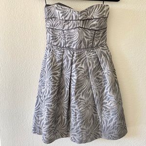 Cynthia Steffe Dress